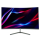 Monitor LED 32" i większy Acer ED320QRHbi
